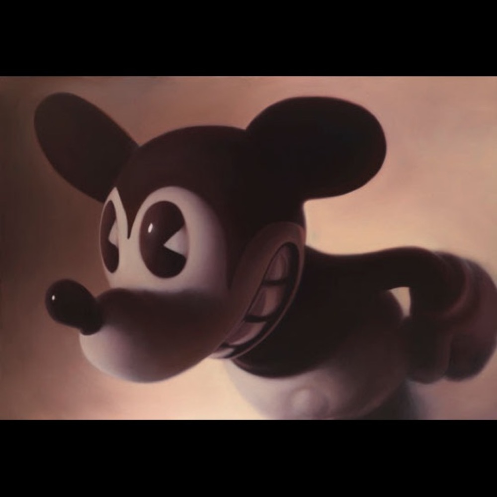 Meet your Posher, William